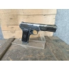 Rumuńska TT-ka kal.7,62x25 z 1953 roku